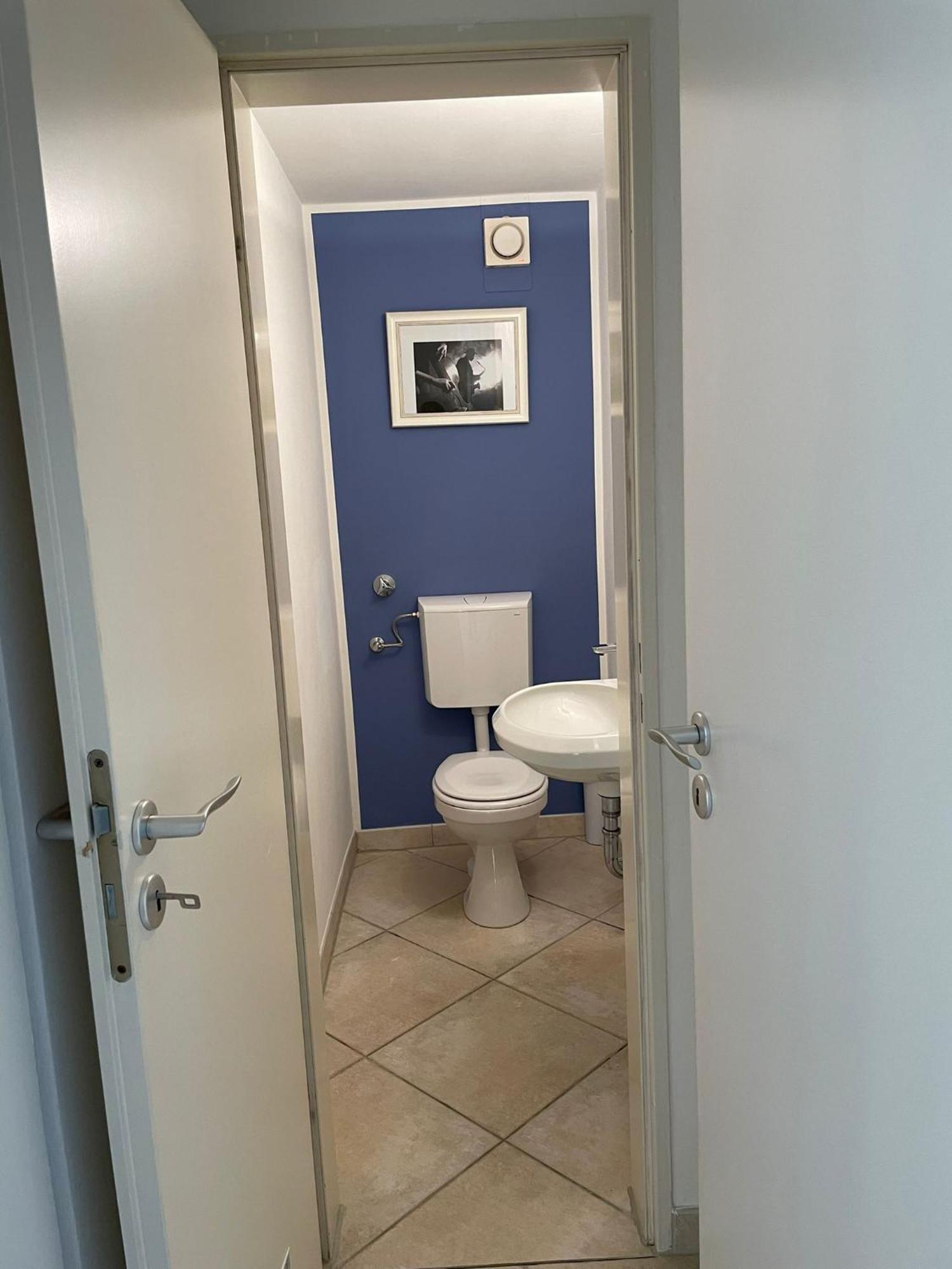 Ideale Unterkunft In Duesseldorf-Nord Екстер'єр фото